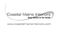 Coastal Maine Interiors
