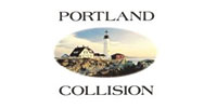 Portland Collision