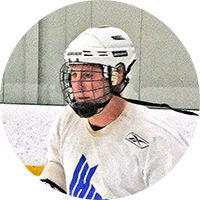 Evans Spear Hockey Classic