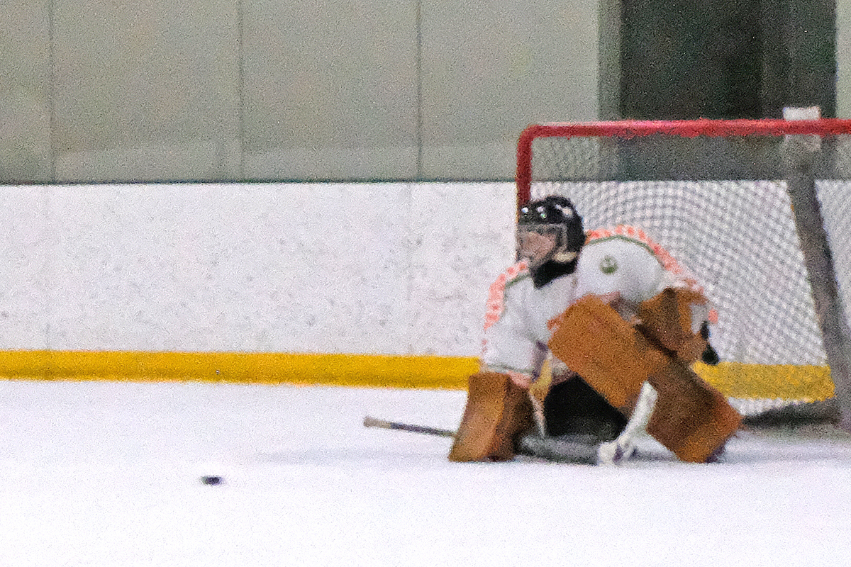 Evans Spear Hockey Classic Photo 9