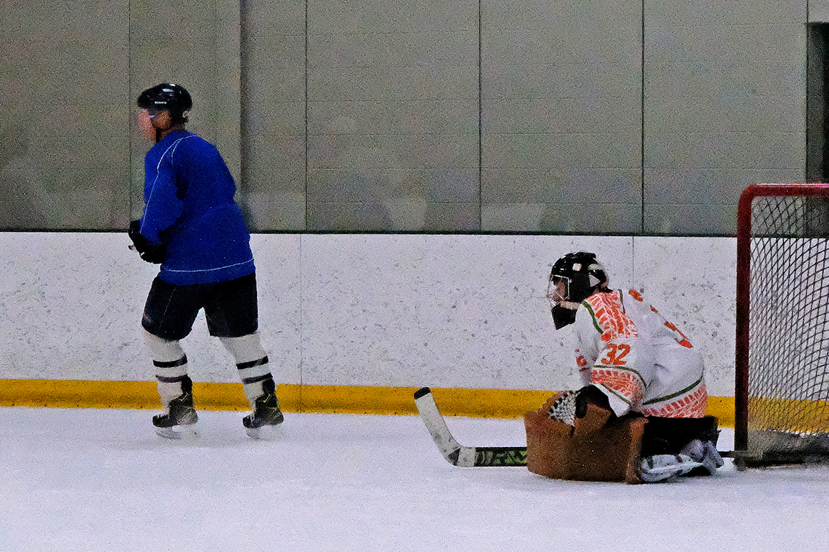 Evans Spear Hockey Classic Photo 13