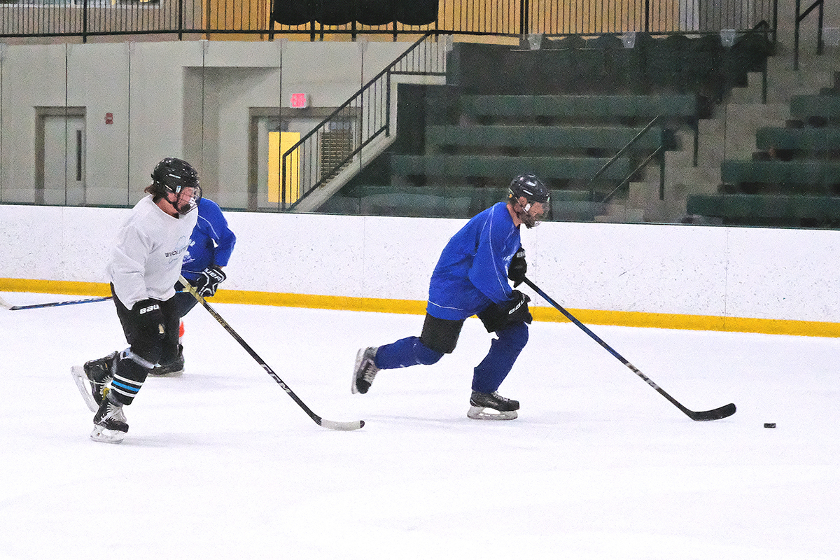 Evans Spear Hockey Classic Photo 18