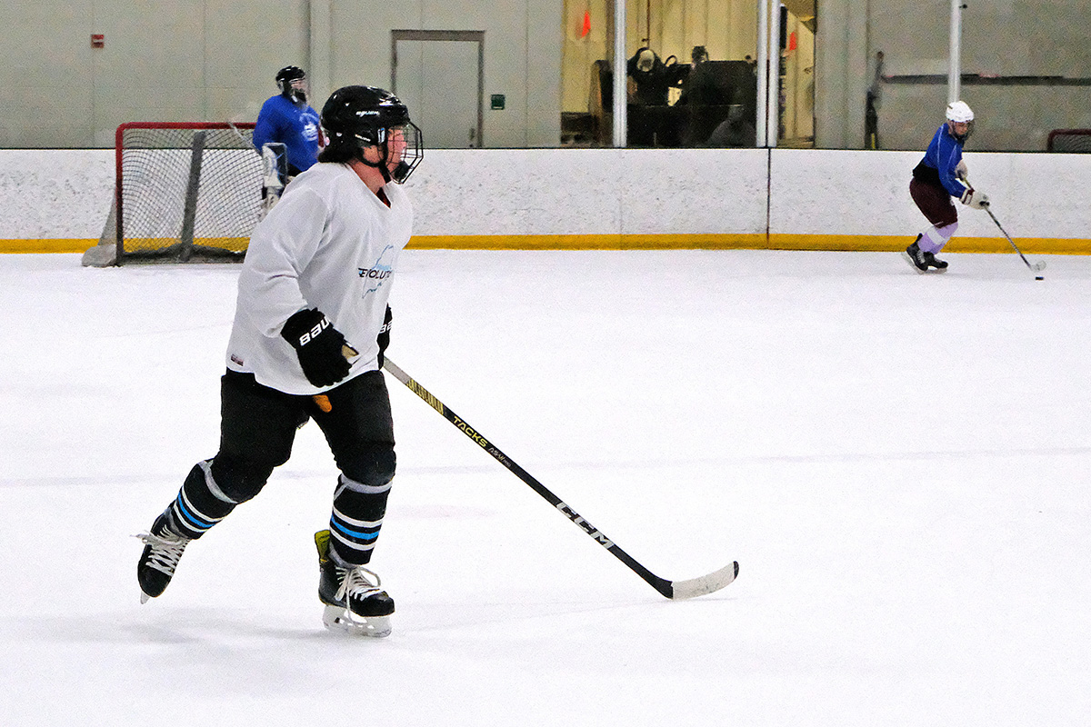 Evans Spear Hockey Classic Photo 23