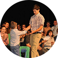 Memorial Scholarship Fund